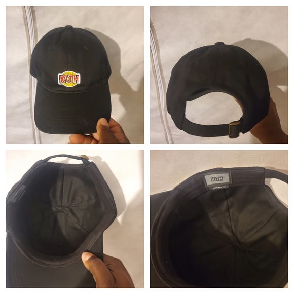Kith snapback - Picture 5 of 5